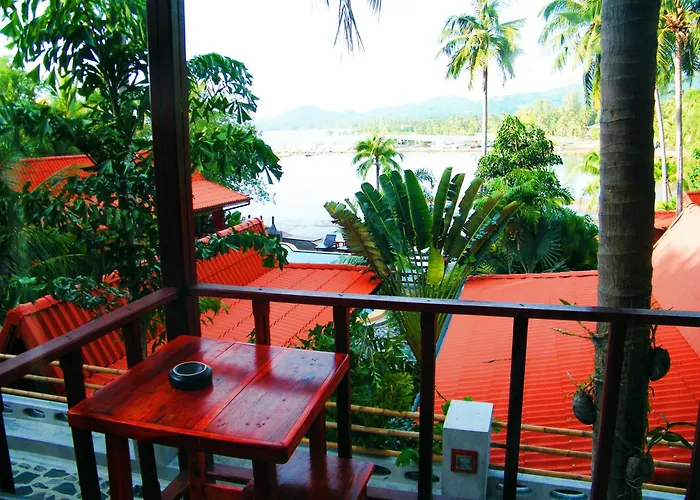 Cyana Resort