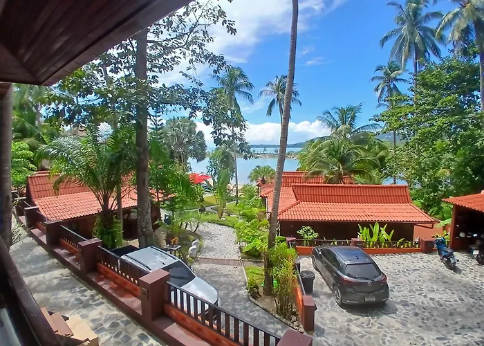 Cyana Resort